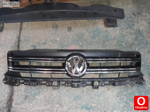 Wosvogen tiguan ön panjur