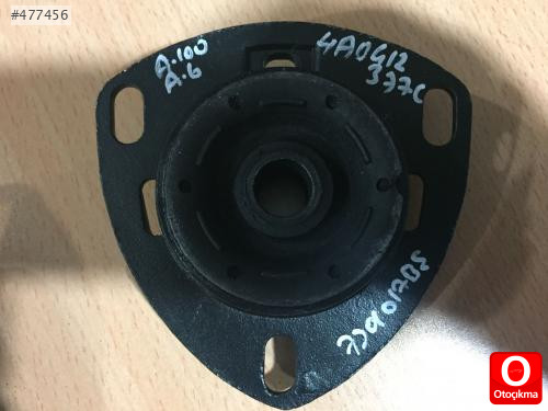 AUDİ A6  ÖN AMORTİSÖR TAKOZU 1991-1995 SIFIR ADET FİYATI