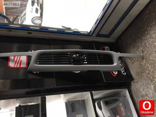 OPEL ASTRA-F PANJUR AYRILAN TİP SIFIR