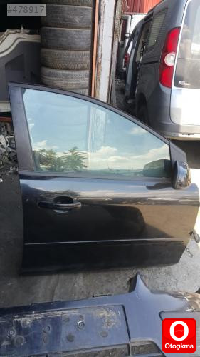 Ford focus sağ ayna orjinal çıkma