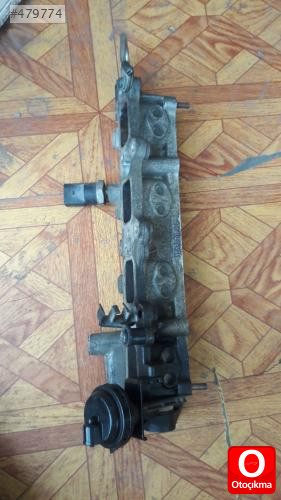 PASSAT 1.6 FSİ EMME MANİFOLDU