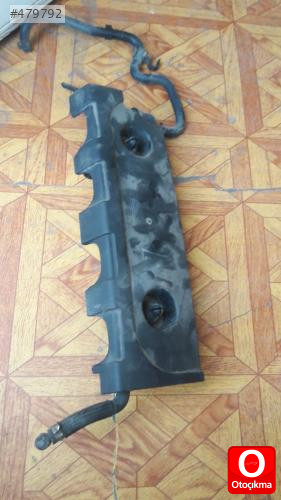 PASSAT 2.0 FSİ EMME MANİFOLDU VE PASSAT TÜM ÇIKMA PARÇALAR