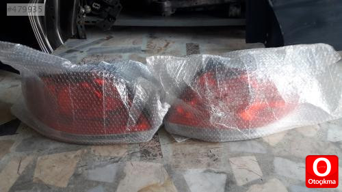 FİAT LİNEA SAĞ SOL STOP SALİHOĞLU OTODAN