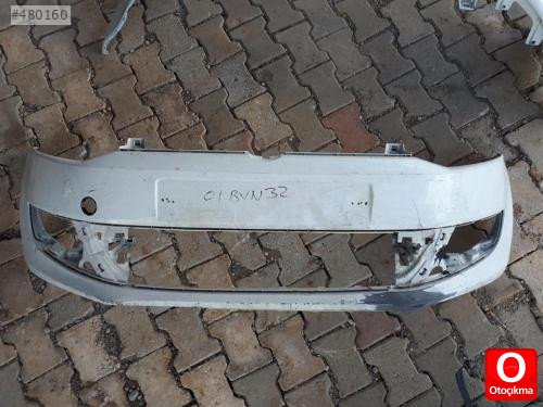 2012 Wv polo on tampon 