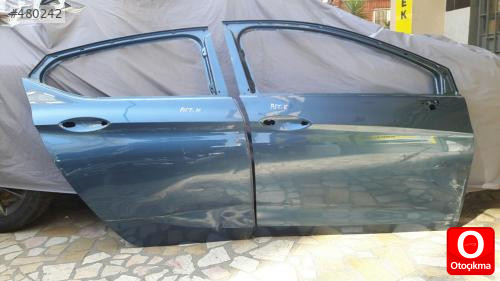 opel astra k sağ ön kapı çıkma temiz ORJİNAL OTO OPEL ÇIKMA