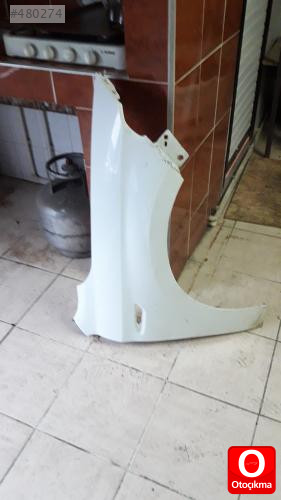 FİAT EGEA SAĞ ÖN ÇAMURLUK SALİHOĞLU OTODAN