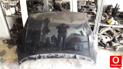 FİAT PUNTO KAPUT SALİHOĞLU OTODAN