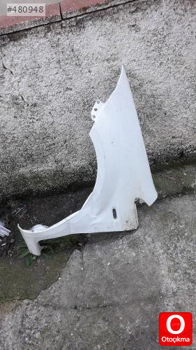 FİAT LİNEA SOL ÖN ÇAMURLUK SALİHOĞLU OTODAN