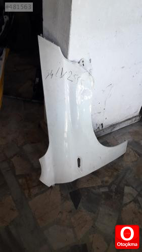 FİAT EGEA SAĞ ÇAMURLUK SALİHOĞLU OTODAN