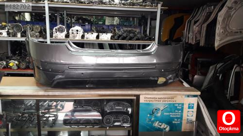 FİAT LİNEA ARK ATAMPON SALİHOĞLU OTODAN