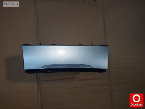 Wosvogen passat çakmak ve küllük