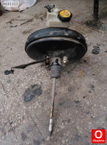 Ford mondeo westinghouse