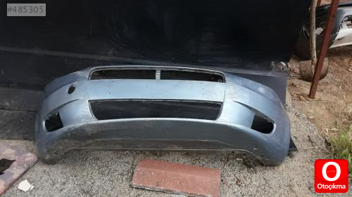 FİAT PUNTO ÖN TAMPON SALİHOĞLU OTODAN