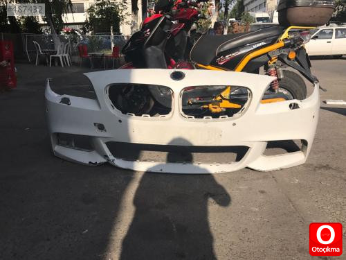 Bmw 5 Serisi F10 M Performance On Tampon Alti Lip Taiwan En Uygun Fiyatlarla Aksoy Tuning Otonuza Dair Hersey Burda