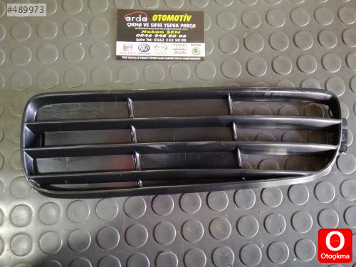 AUDİ 80 1992-1995 SOL SİS LAMBASI KAPAĞI SIFIR