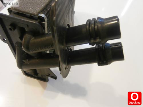 AUDİ A3 KALORİFER RADYATÖRÜ SIFIR