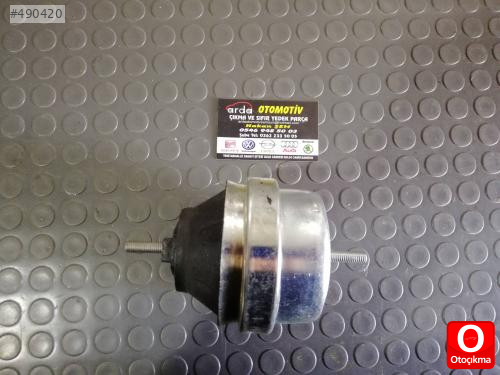 AUDİ A-4 YAĞLI TİP MOTOR TAKOZU SIFIR