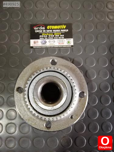 SEAT AROSA  1997-2004 ARKA PORYA BİLYA  SIFIR