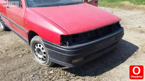 SEAT TOLEDO 1993 ÇIKMA VE SIFIR YEDEK PARÇALARI