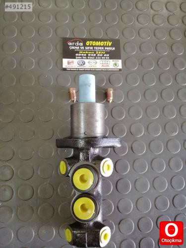 VOLKSWAGEN  GOLF 3  FREN ANA MERKEZİ SIFIR