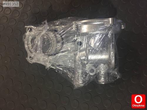 VOLKSWAGEN GOLF 2  DEVİRDAİM KÜTÜĞÜ ÇIKMA