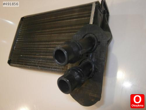 VOLKSWAGEN GOLF4 KALORİFER RADYATÖRÜ SIFIR