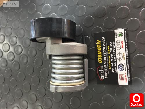 -030145299 AUDI A3 KAYIŞ GERGİ MEKANİZMASI