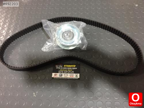 AUDİ A4 1.6 TRIGER SETİ SIFIR