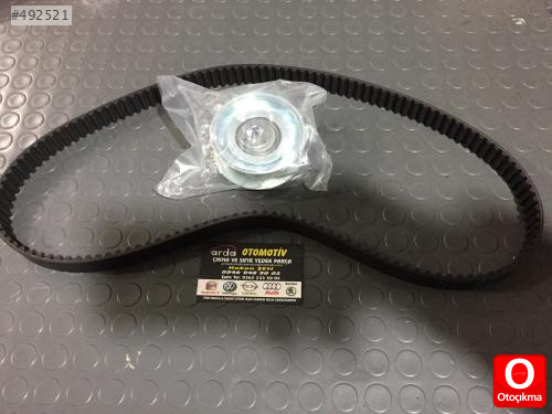 VOLKSWAGEN GOLF 4 TRIGER SET