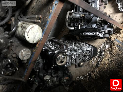 Pejo 208 çıkma 1.4 dizel motor