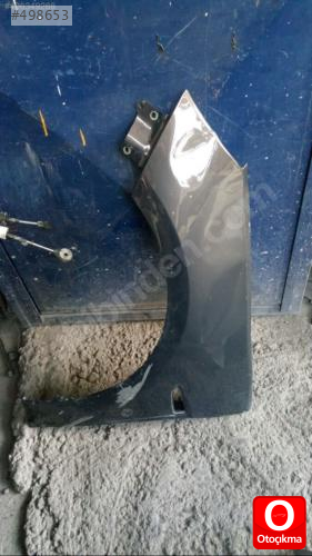 Opel Astra Ka çıkma sol ön kapı