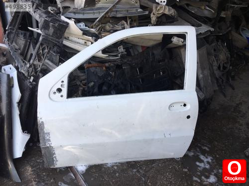  Fiat Palyo sol ön kapı