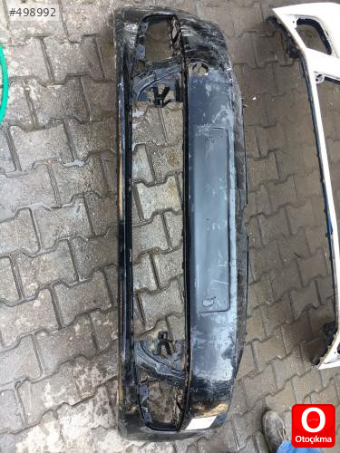 VW POLO ÖN TAMPON VE TÜM ORJİNAL ÇIKMA PARÇALAR