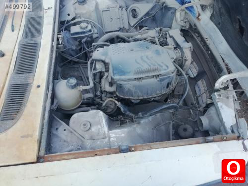 DACIA PICKUP 1.9 MOTOR 