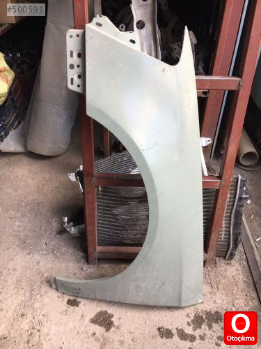 VW PASSAT ÇAMURLUK  VE TÜM ORJİNAL ÇIKMA PARÇALAR