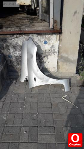 FİAT PUNTO SAĞ ÇAMURLUK SALİHOĞLU OTODAN