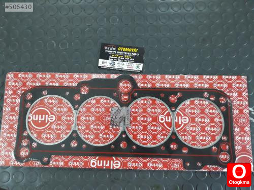 AUDİ A80 2.0 SİLİNDİR KAPAK CONTASI SIFIR