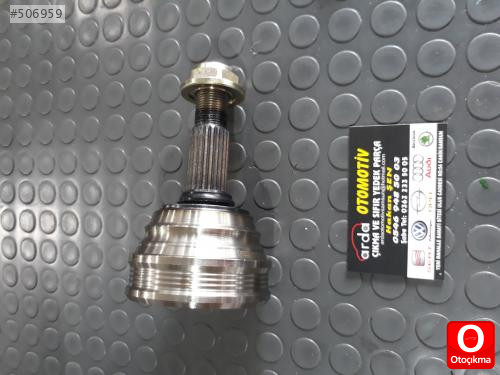 SEAT AROSA AKS BAŞI ADET FİYATI