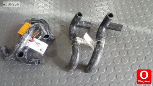 SEAT CORDOBA   YAĞ BUHAR TAHLİYE BORUSU SIFIR