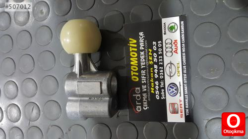 SEAT CORDOBA 1994-2002 VİTES LEVYESİ SIFIR