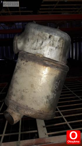 VW GOLF KATALİTİK KONVERTÖR  VE TÜM ORJİNAL ÇIKMA PARÇALAR