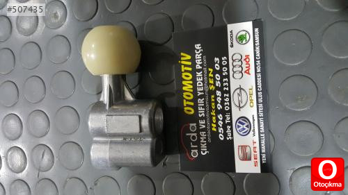 SEAT IBIZA  1993-2002 VİTES LEVYESİ SIFIR