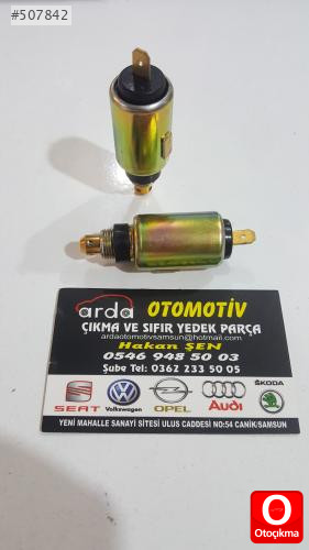 SKODA FELİCİA 1.3 ROLANTİ AYARLAYICI SIFIR
