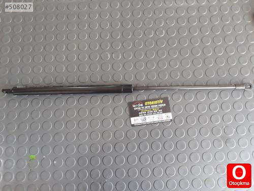 VOLKSWAGEN GOLF 1 BAGAJ AMORTİSÖR SIFIR