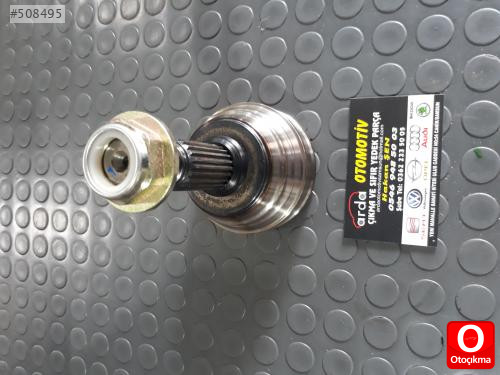 VOLKSWAGEN GOLF2 AKS BAŞI ADET FİYATI