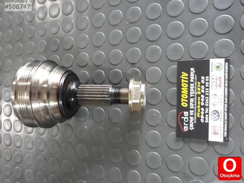 VOLKSWAGEN POLO CLASSİC AKS BAŞI ADET FİYATI