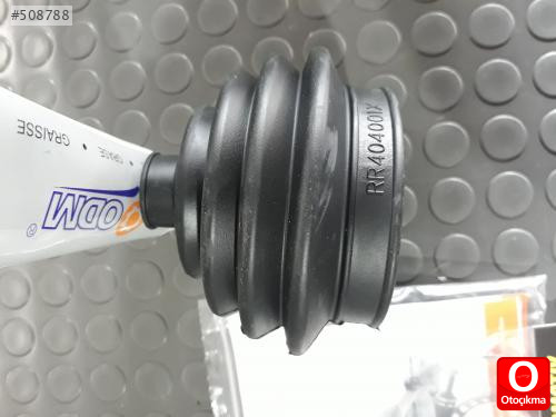 VOLKSWAGEN POLO HB AKS DIŞ KÖRÜK SETİ SIFIR