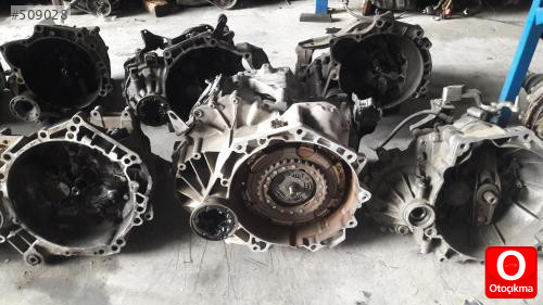 GOLF 7 ÇIKMA SANZIMAN