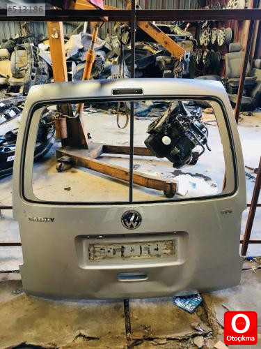 VW CADDY BAGAJ VE TÜM ORJİNAL ÇIKMA PARÇALAR