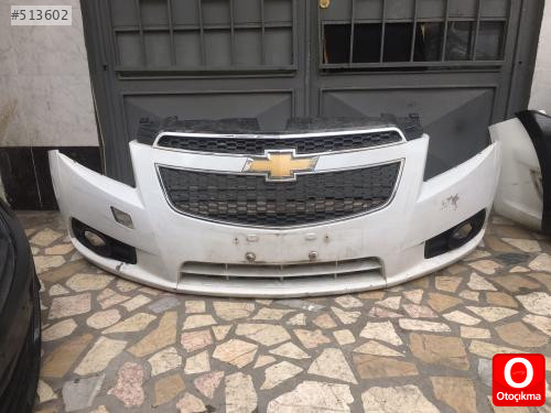 chevrolet cruze ön tampon ORJİNAL OTO OPEL ÇIKMA 
